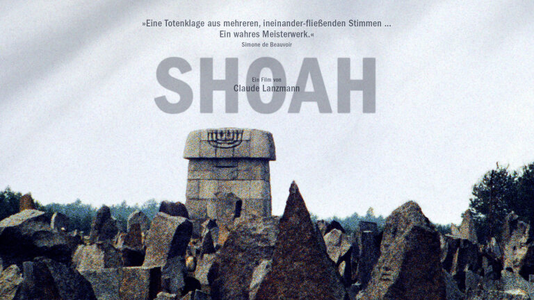 Shoah Booklet