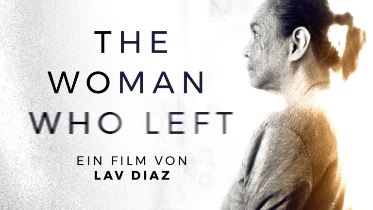 The woman who left