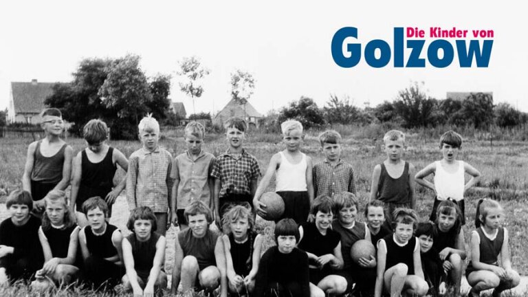 Die Kinder von Golzow Booklet